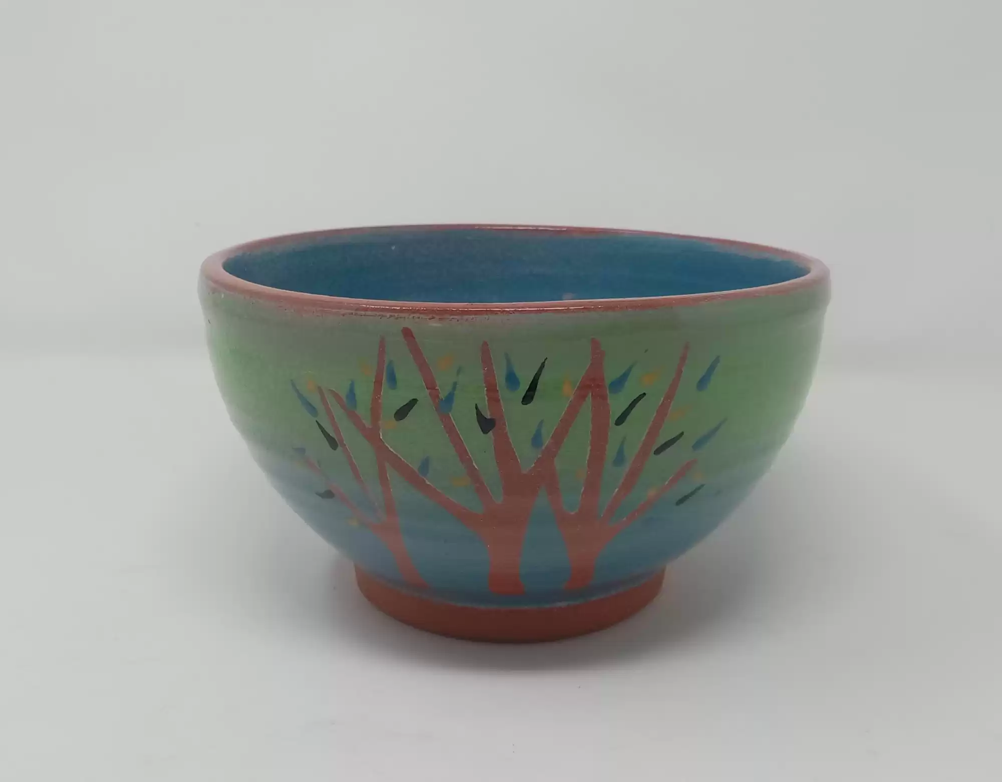 Whitefield Pottery